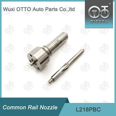 L218PBC Bocal  Common Rail Para injetores BEBE4B17101 / EUI E4B17101 / RE517660