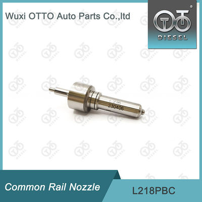 L218PBC Bocal  Common Rail Para injetores BEBE4B17101 / EUI E4B17101 / RE517660