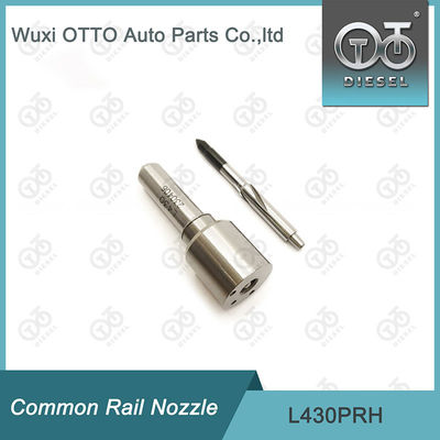 Bico Common Rail L430PRH para Injetores 28347042 Aplicado em Motor DOOSAN T4 D34 3.4L