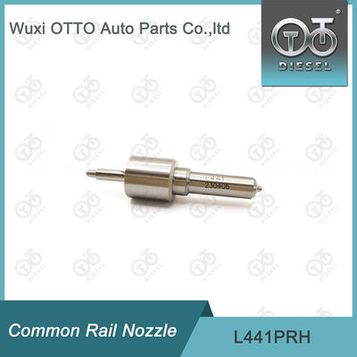 Bocal comum do trilho de L441PRH para injetores 28337917 DOOSAN aplicado T4 1,8 & 2,4 litros TC