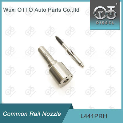 Bocal comum do trilho de L441PRH para injetores 28337917 DOOSAN aplicado T4 1,8 & 2,4 litros TC