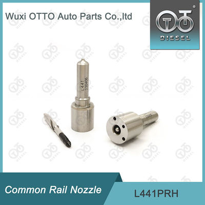 Bocal comum do trilho de L441PRH para injetores 28337917 DOOSAN aplicado T4 1,8 & 2,4 litros TC