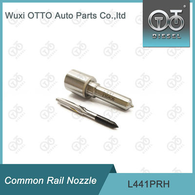 Bocal comum do trilho de L441PRH para injetores 28337917 DOOSAN aplicado T4 1,8 & 2,4 litros TC