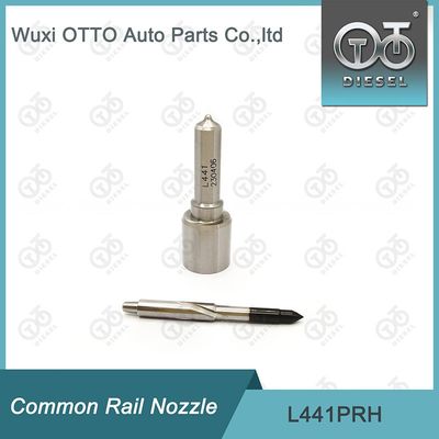 Bocal comum do trilho de L441PRH para injetores 28337917 DOOSAN aplicado T4 1,8 & 2,4 litros TC