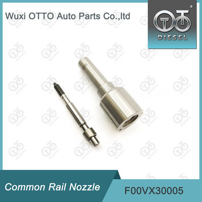 F00VX30005 / F00 VX 30005 Bosch Piezo Nozzle para Injetor 0445115024 / 0445115034