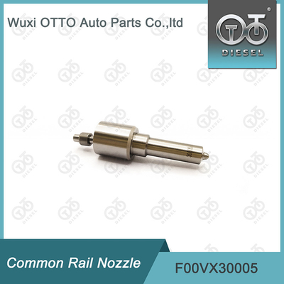 F00VX30005 / F00 VX 30005 Bosch Piezo Nozzle para Injetor 0445115024 / 0445115034