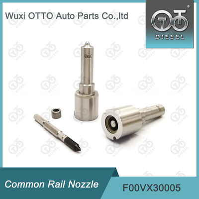 F00VX30005 / F00 VX 30005 Bosch Piezo Nozzle para Injetor 0445115024 / 0445115034