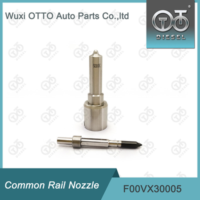 F00VX30005 / F00 VX 30005 Bosch Piezo Nozzle para Injetor 0445115024 / 0445115034