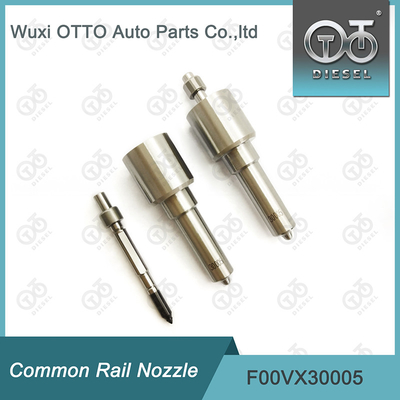 F00VX30005 / F00 VX 30005 Bosch Piezo Nozzle para Injetor 0445115024 / 0445115034