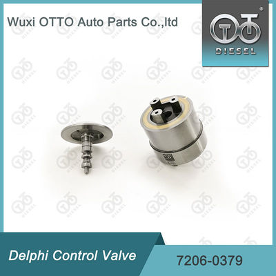 7206-0379 Actuador  Injetor Partes Traje Para Injetor/Motor
