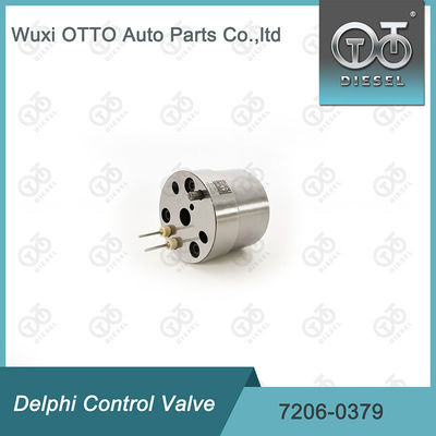 7206-0379 Actuador  Injetor Partes Traje Para Injetor/Motor