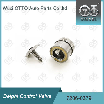 7206-0379 Actuador  Injetor Partes Traje Para Injetor/Motor