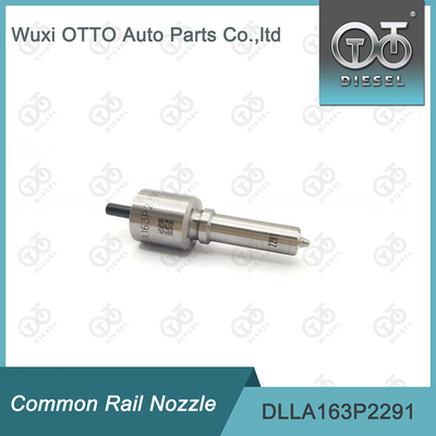 Bosch Common Rail Nozzle DLLA163P2291 para Audi VW Golf 7 TDI 1.6