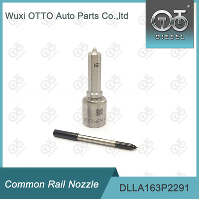 Bosch Common Rail Nozzle DLLA163P2291 para Audi VW Golf 7 TDI 1.6