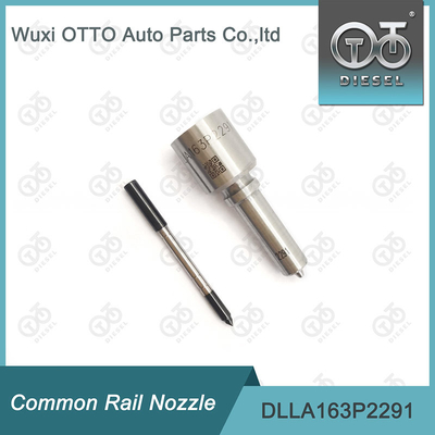Bosch Common Rail Nozzle DLLA163P2291 para Audi VW Golf 7 TDI 1.6