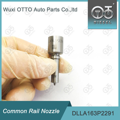 Bosch Common Rail Nozzle DLLA163P2291 para Audi VW Golf 7 TDI 1.6
