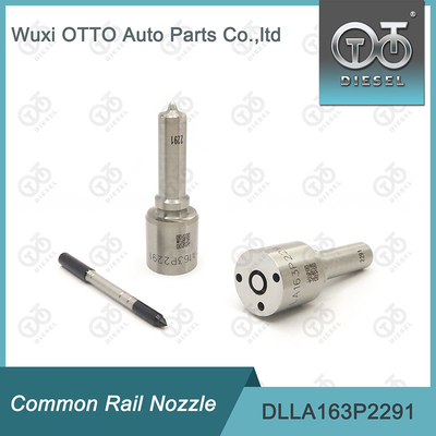 Bosch Common Rail Nozzle DLLA163P2291 para Audi VW Golf 7 TDI 1.6