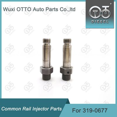 Válvula de pressão C7/C9 do  para  319-0670 319-0677 319-0676 E325D E329D