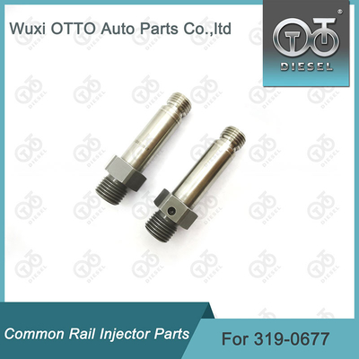 Válvula de pressão C7/C9 do  para  319-0670 319-0677 319-0676 E325D E329D
