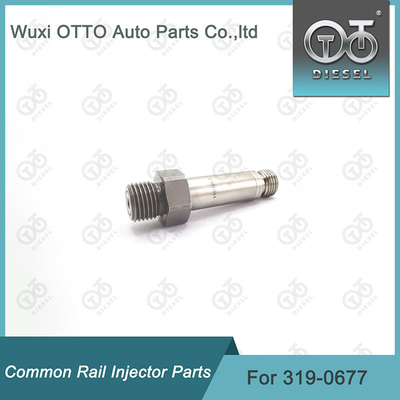 Válvula de pressão C7/C9 do  para  319-0670 319-0677 319-0676 E325D E329D