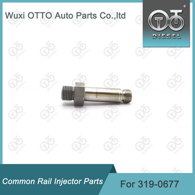 Válvula de pressão C7/C9 do  para  319-0670 319-0677 319-0676 E325D E329D