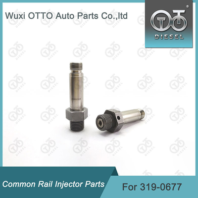 Válvula de pressão C7/C9 do  para  319-0670 319-0677 319-0676 E325D E329D