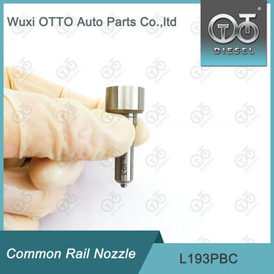 L193PBC Bocal  Common Rail Para injetores BEBE4D08004 / 4D24004 / 4D24104