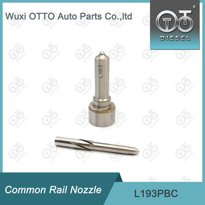 L193PBC Bocal  Common Rail Para injetores BEBE4D08004 / 4D24004 / 4D24104