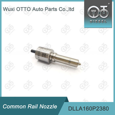 DLLA160P2380 Bocal de carril comum para injetores 0 445110546 RENAULT Aplicado