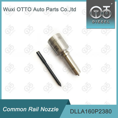 DLLA160P2380 Bocal de carril comum para injetores 0 445110546 RENAULT Aplicado
