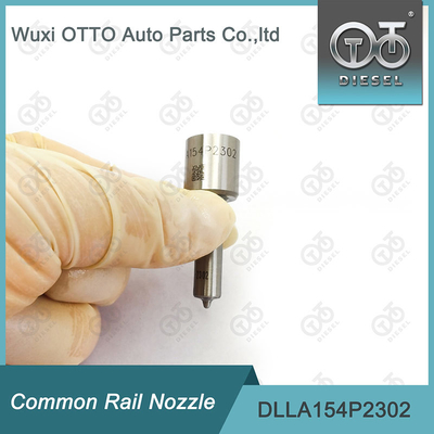 BOSCH DLLA154P2302 Bocal de carril comum para 0445110485 injetores