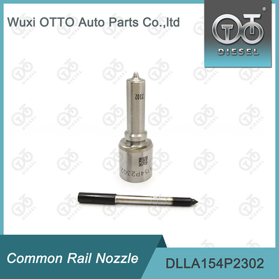 BOSCH DLLA154P2302 Bocal de carril comum para 0445110485 injetores