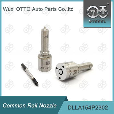 BOSCH DLLA154P2302 Bocal de carril comum para 0445110485 injetores
