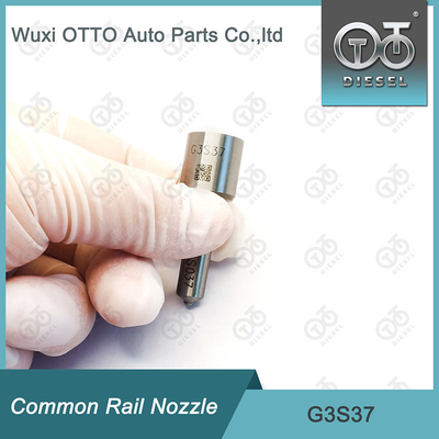Bocal comum do trilho de G3S37 DENSO para injetores 295050-0640 33800-52700