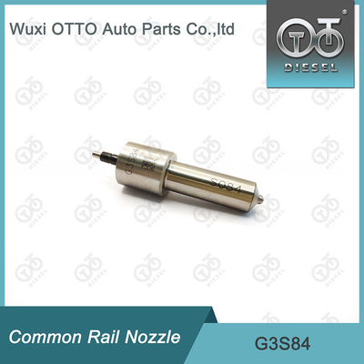 DENSO G3S84 Comum Rail Nozzle para o injetor HINO 295050-1650