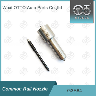 DENSO G3S84 Comum Rail Nozzle para o injetor HINO 295050-1650
