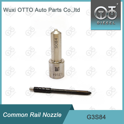 DENSO G3S84 Comum Rail Nozzle para o injetor HINO 295050-1650