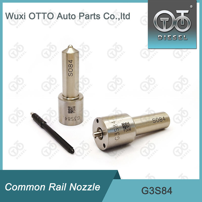 DENSO G3S84 Comum Rail Nozzle para o injetor HINO 295050-1650