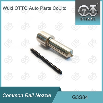 DENSO G3S84 Comum Rail Nozzle para o injetor HINO 295050-1650