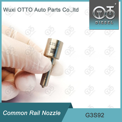 G3S92 Bico Common Rail de Denso Para injetores 8-98246751-0
