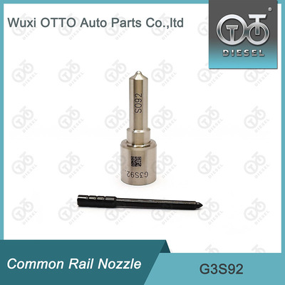 G3S92 Bico Common Rail de Denso Para injetores 8-98246751-0