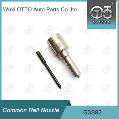G3S92 Bico Common Rail de Denso Para injetores 8-98246751-0