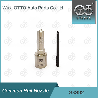 G3S92 Bico Common Rail de Denso Para injetores 8-98246751-0