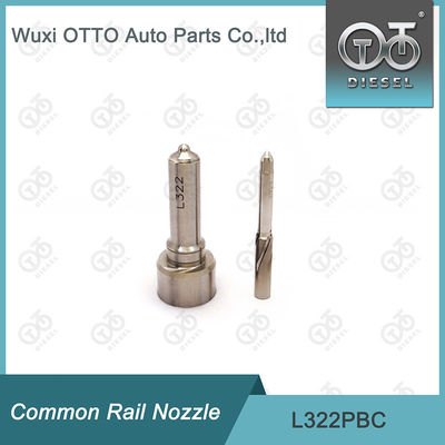 L322PBC  Common Rail Nozzle para injetores BEBE4D23001 / 25001