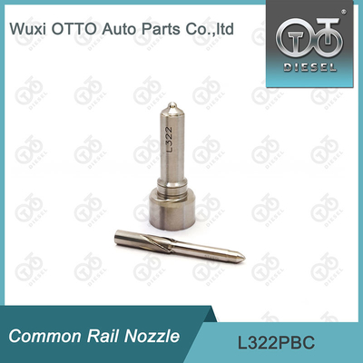L322PBC Delphi Common Rail Nozzle para injetores BEBE4D23001 / 25001