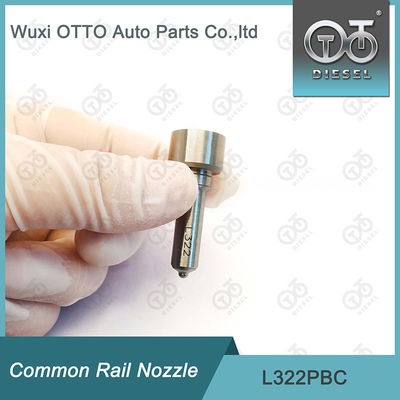 L322PBC  Common Rail Nozzle para injetores BEBE4D23001 / 25001