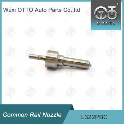 L322PBC Delphi Common Rail Nozzle para injetores BEBE4D23001 / 25001