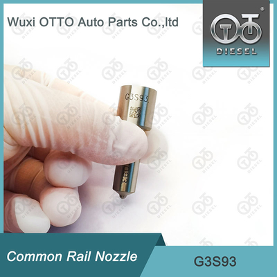G3S93 DENSO Bocal de carril comum para injetores 295050-1550 / 2900 / 8-98259290-0