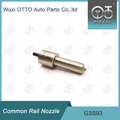 Bocal comum do trilho de G3S93 DENSO para injetores 295050-1550/2900 8-98259290-0