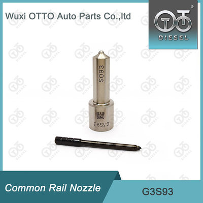 Denso G3S93 Common Rail Nozzle 293400-0930 para ISUZU